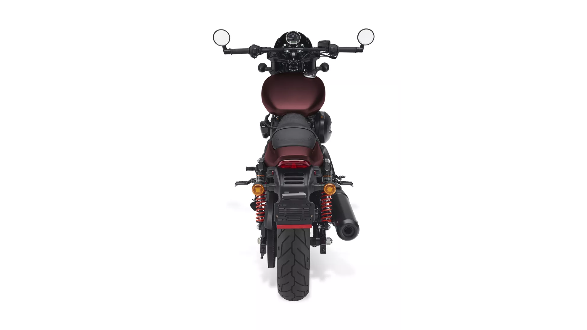 Harley-Davidson Street Rod - Image 14 Harley-Davidson Street Rod - Image 14